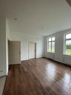 Foto - Etagenwohnung in Bremervörde zur Miete