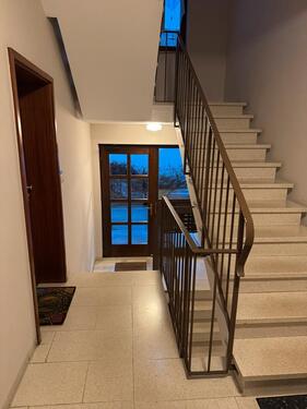 Foto - Wohnung zu vermieten Fischerstraße Ansbach