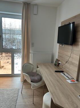 Foto - 1 Zimmer Etagenwohnung zur Miete in Deggendorf