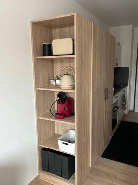 Foto - 1 Zimmer Etagenwohnung in Deggendorf