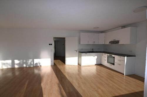 Foto - Etagenwohnung in Täferrot zur Miete