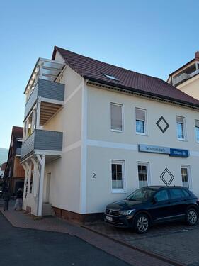 Foto - 4 Zimmer Wohnung in Heiligenstadt