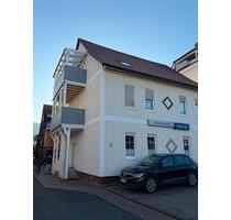 4 Zimmer Wohnung in Heiligenstadt - Heilbad Heiligenstadt