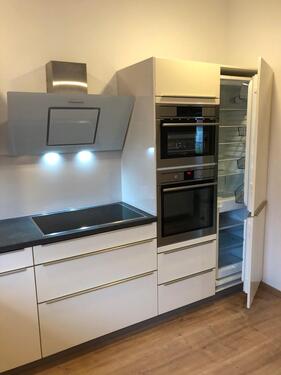 Foto - Maisonettenwohnung in Heilbad Heiligenstadt zur Miete