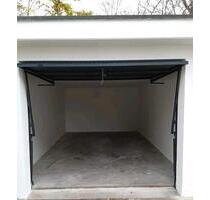 1. Garage und ein Stellplatz zu vermieten - Kassel Philippinenhof-Warteberg