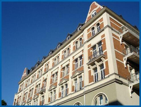 Foto - 2 Zimmer Etagenwohnung zur Miete in Riesa