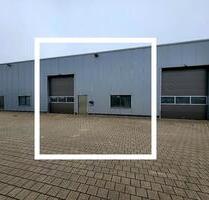 Halle Lagerhalle inkl. Stellplätze - Kehl