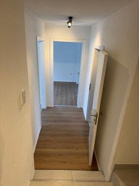 Foto - 3 Zimmer Etagenwohnung in Siegen