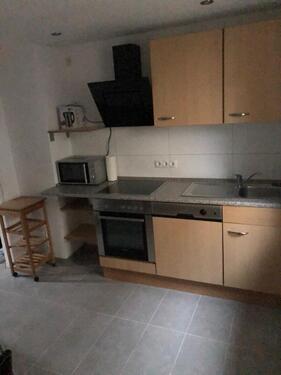 Foto - Kleines Wohnhaus als WG ab 01.05.2026 zu vermieten