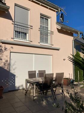 Foto - Doppelhaushälfte in Eimeldingen zum Kaufen