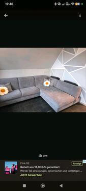 Foto - 2 Zimmer Etagenwohnung in Greven