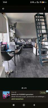 Foto - Etagenwohnung in Greven zur Miete