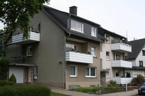 Foto - 3, 5 Zimmer Wohung - 660,00&nbsp;EUR Kaltmiete, ca.&nbsp; 82,00&nbsp;m&sup2;