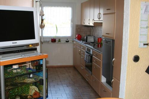 Foto - 3.5 Zimmer Dachgeschoßwohnung zur Miete in Bochum