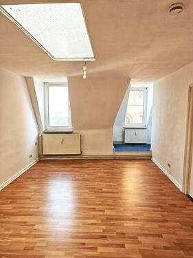 Foto - 3 Zimmer Dachgeschoßwohnung zur Miete in Flensburg