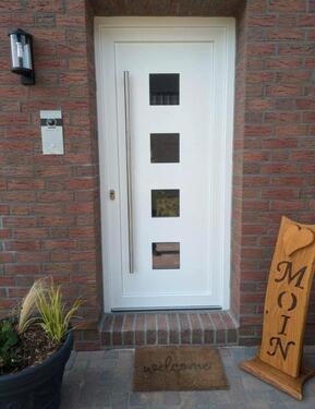 Foto - 2 Zimmer Erdgeschoßwohnung zur Miete in Jade