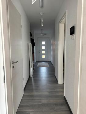 Foto - 2 Zimmer Erdgeschoßwohnung in Jade