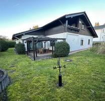 gepflegtes gr. Einfamilienhaus in Solms-Oberndorf zu vermieten