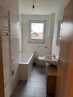 Foto - 3 Zimmer Erdgeschoßwohnung in Bad Salzungen