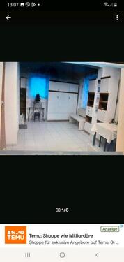 Foto - 1-Zimmer Whn zu vermieten - 500,00&nbsp;EUR Kaltmiete, ca.&nbsp; 25,00&nbsp;m&sup2;