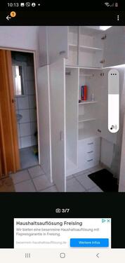 Foto - 1 Zimmer Erdgeschoßwohnung in Kempten (Allgäu)