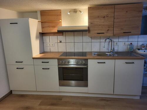 Foto - 1-Zimmer Wohnung in Metzingen Zentrum zu vermieten