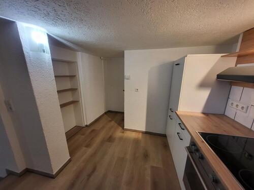 Foto - 1 Zimmer Erdgeschoßwohnung in Metzingen