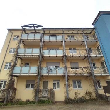 Foto - 2.R. Whg. - hell, ruhig in gewachsener Umgebung - MD - Hopfengarten