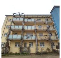 2.R. Whg. - hell, ruhig in gewachsener Umgebung - MD - Hopfengarten - Magdeburg