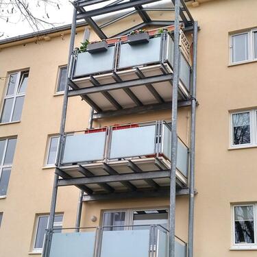 Foto - 2 Zimmer Etagenwohnung zur Miete in Magdeburg