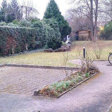 Foto - 2 Zimmer Etagenwohnung in Magdeburg