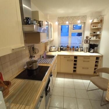 Foto - Etagenwohnung in Magdeburg zur Miete