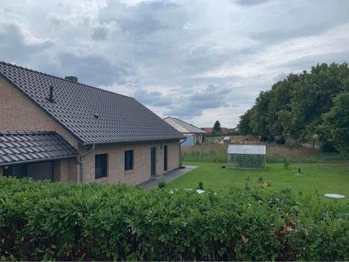 Foto - 4 Zimmer Einfamilienhaus zum Kaufen in Wittenburg