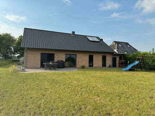 Foto - 4 Zimmer Einfamilienhaus in Wittenburg