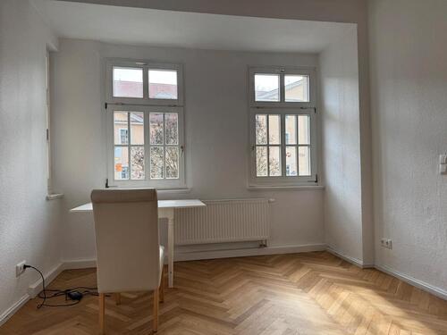 Foto - Etagenwohnung in Weimar zur Miete