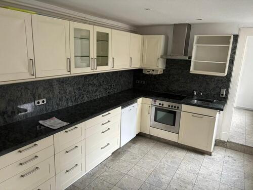 Foto - 3 Zi.mit Terrasse und Garten in Albersdorf zu vermieten