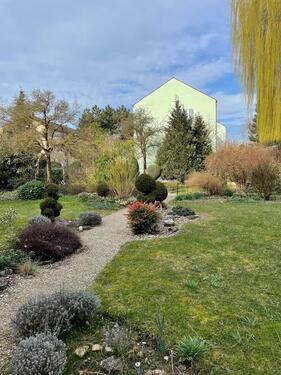 Foto - 1 Zimmer Etagenwohnung zum Kaufen in Neuburg an der Donau