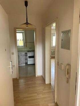 Foto - 1 Zimmer Etagenwohnung in Neuburg an der Donau