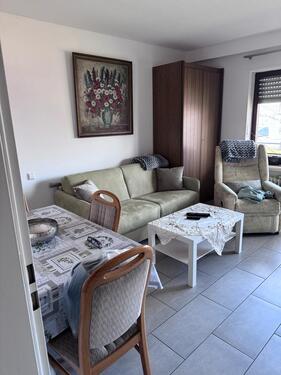 Foto - 1 Zimmer Erdgeschoßwohnung zum Kaufen in Karlsruhe