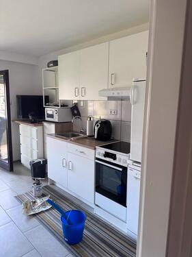 Foto - 1 Zimmer Erdgeschoßwohnung in Karlsruhe