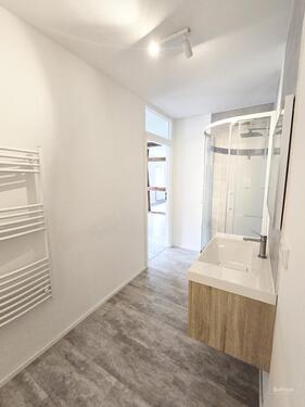 Foto - 2 Zimmer Etagenwohnung in Salzhemmendorf