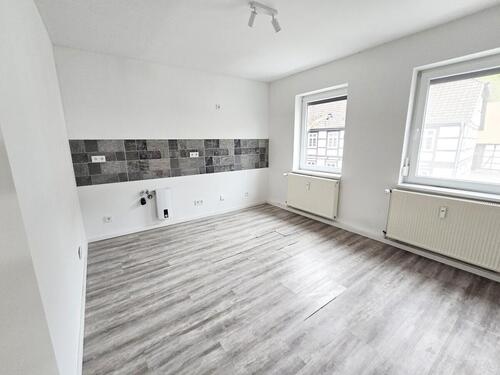 Foto - Etagenwohnung in Salzhemmendorf zur Miete