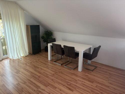 Foto - 2 Zimmer Dachgeschoßwohnung zur Miete in Münster