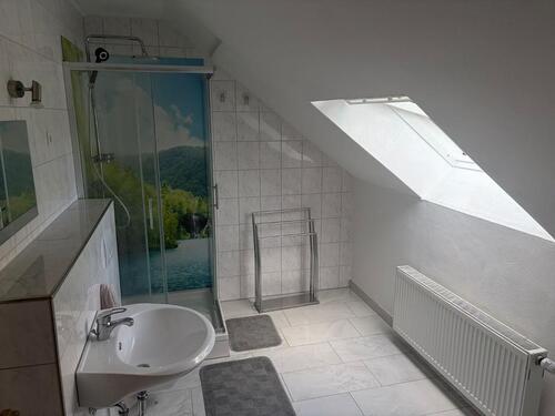 Foto - Dachgeschoßwohnung in Münster zur Miete
