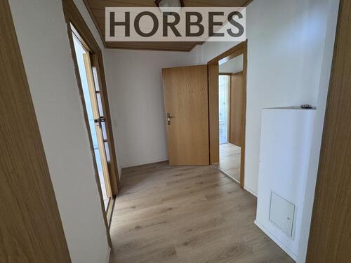 Foto - 2 Zimmer Dachgeschoßwohnung zur Miete in Meerane