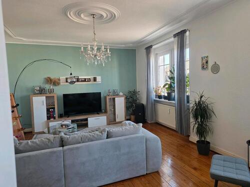Foto - Mietwohnung in Schweich - 1.150,00&nbsp;EUR Kaltmiete, ca.&nbsp; 120,00&nbsp;m&sup2;