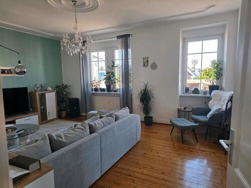 Foto - 5 Zimmer Etagenwohnung zur Miete in Schweich