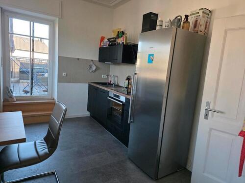 Foto - Etagenwohnung in Schweich zur Miete