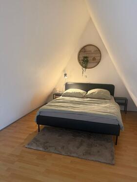 Foto - Dachgeschoßwohnung in Osnabrück zur Miete