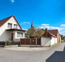 Schöner kleiner Vierseitenhof ruhig und Naturnah - Tangerhütte